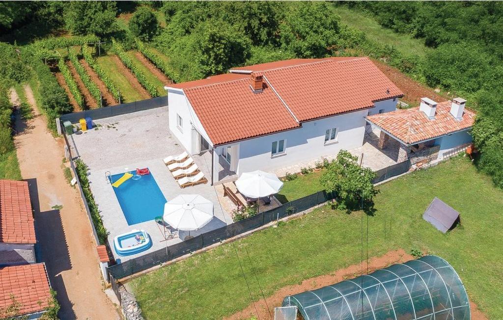 Vila Kristina Nedescina Exterior foto