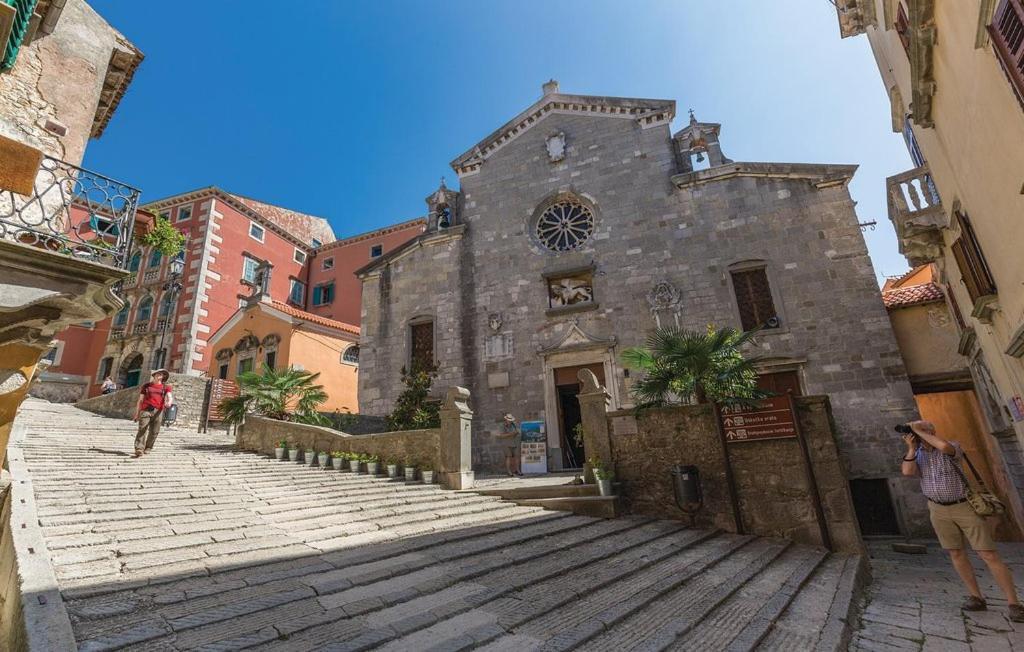 Vila Kristina Nedescina Exterior foto