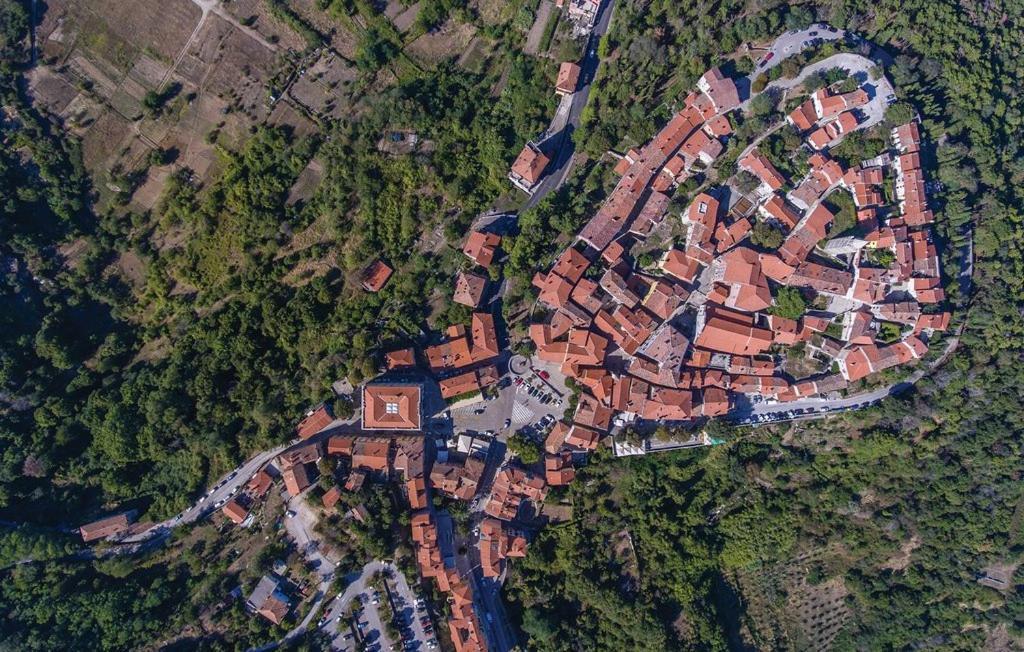 Vila Kristina Nedescina Exterior foto