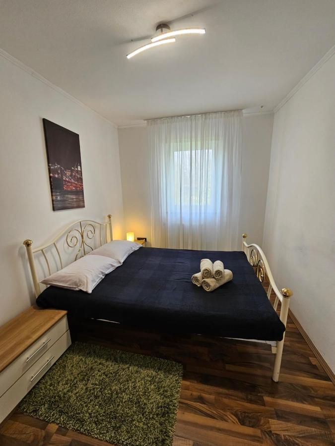Vila Kristina Nedescina Exterior foto
