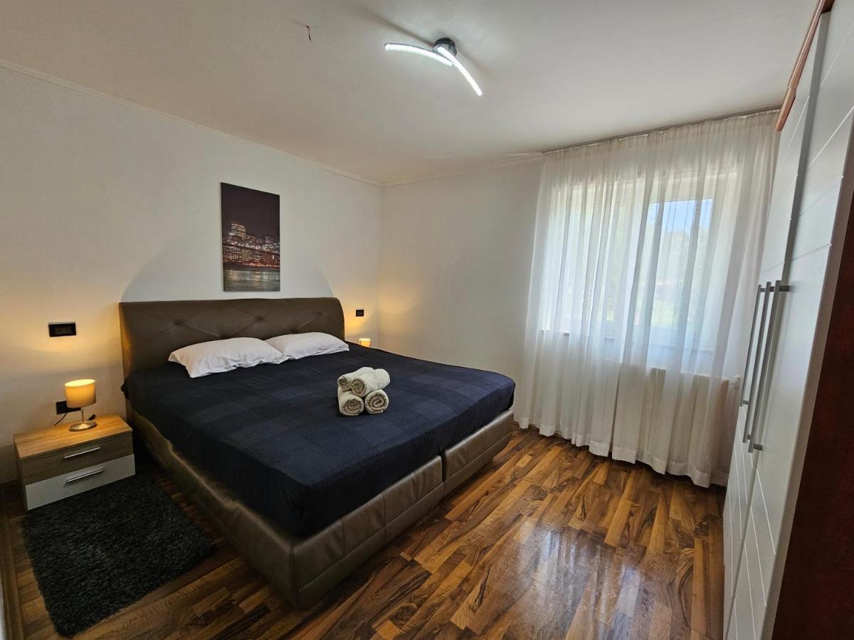 Vila Kristina Nedescina Exterior foto